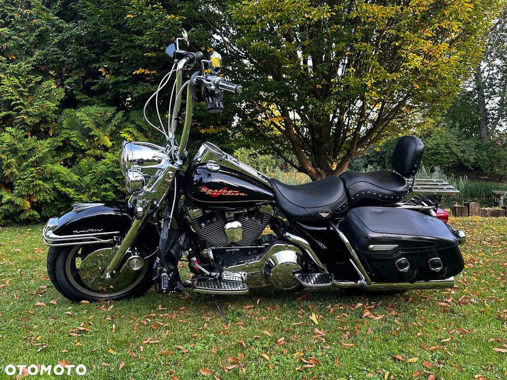 Harley-Davidson Touring Road King