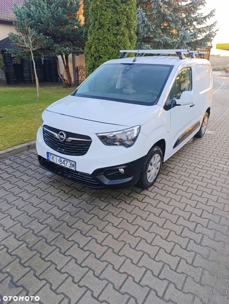 Opel Combo - 2