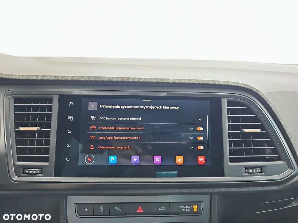 Cupra Ateca 1.5 TSI DSG - 20