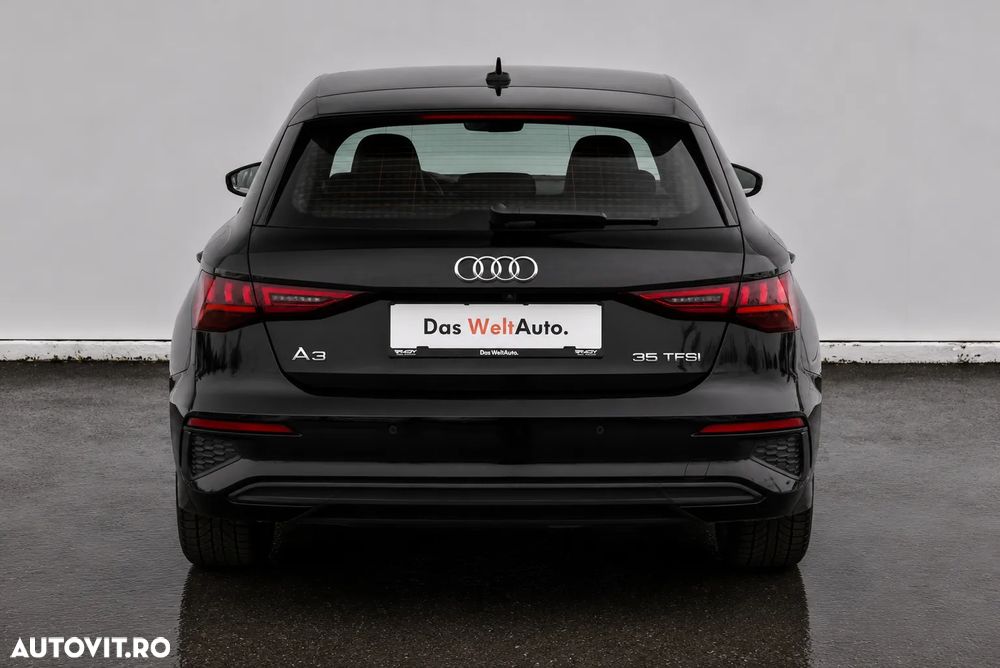 Audi A3 - 11