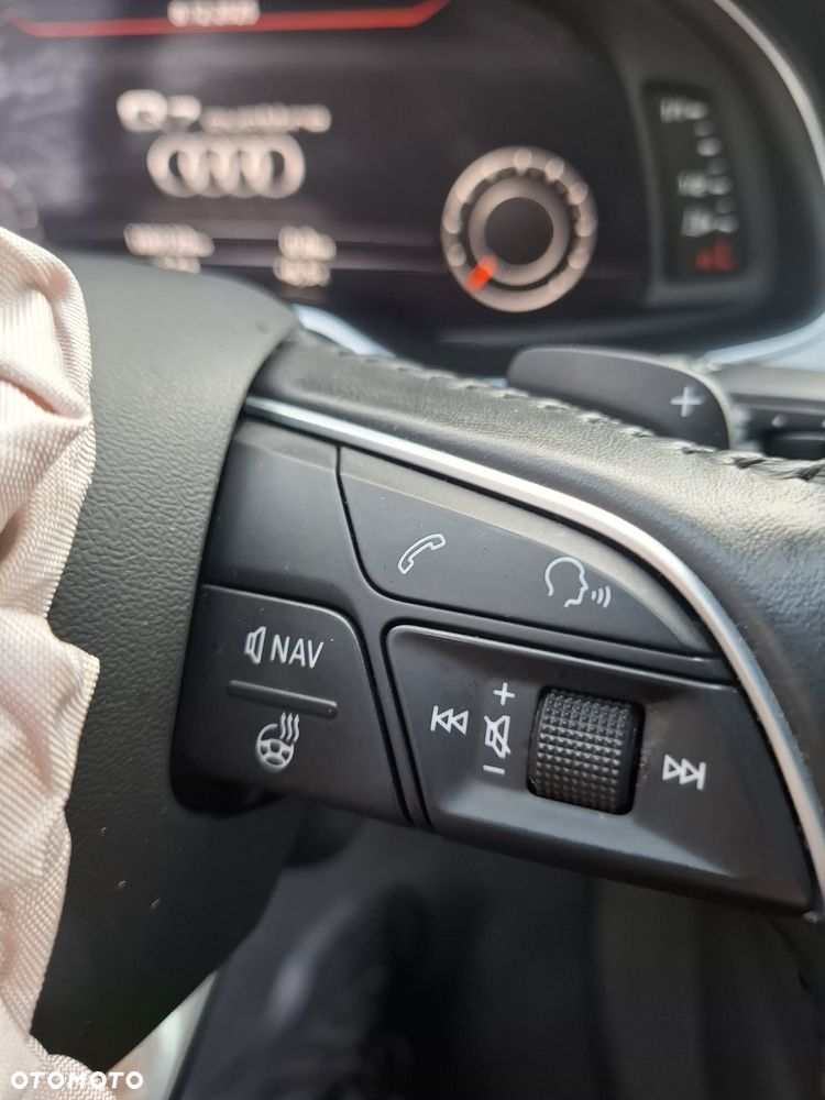 Audi Q7 50 TDI quattro tiptronic S line - 24