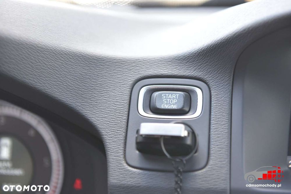 Volvo V70 - 36