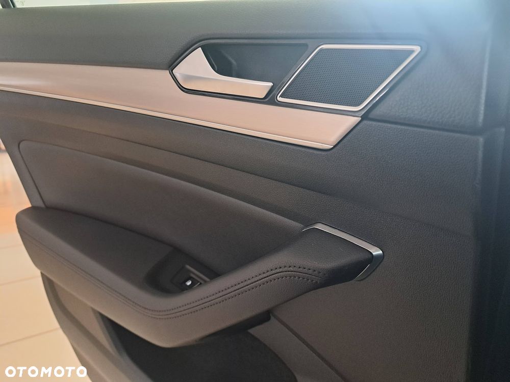 Volkswagen Passat 1.8 TSI BMT Highline DSG - 14