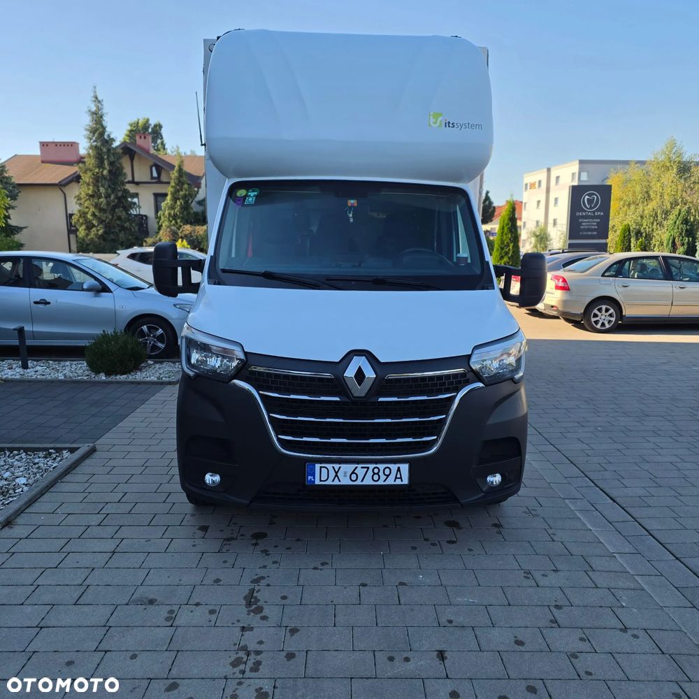 Renault Master - 2