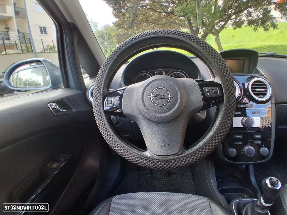 Opel Corsa 1.2 Enjoy - 14