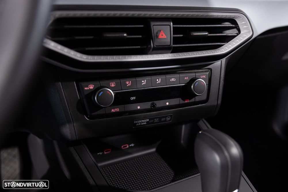 SEAT Ibiza 1.0 TSI Style DSG - 16