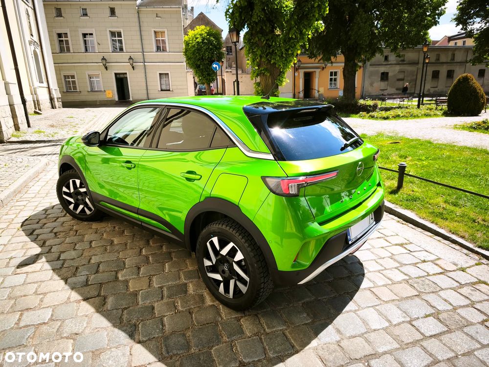 Opel Mokka 1.2 T Elegance S&S - 3