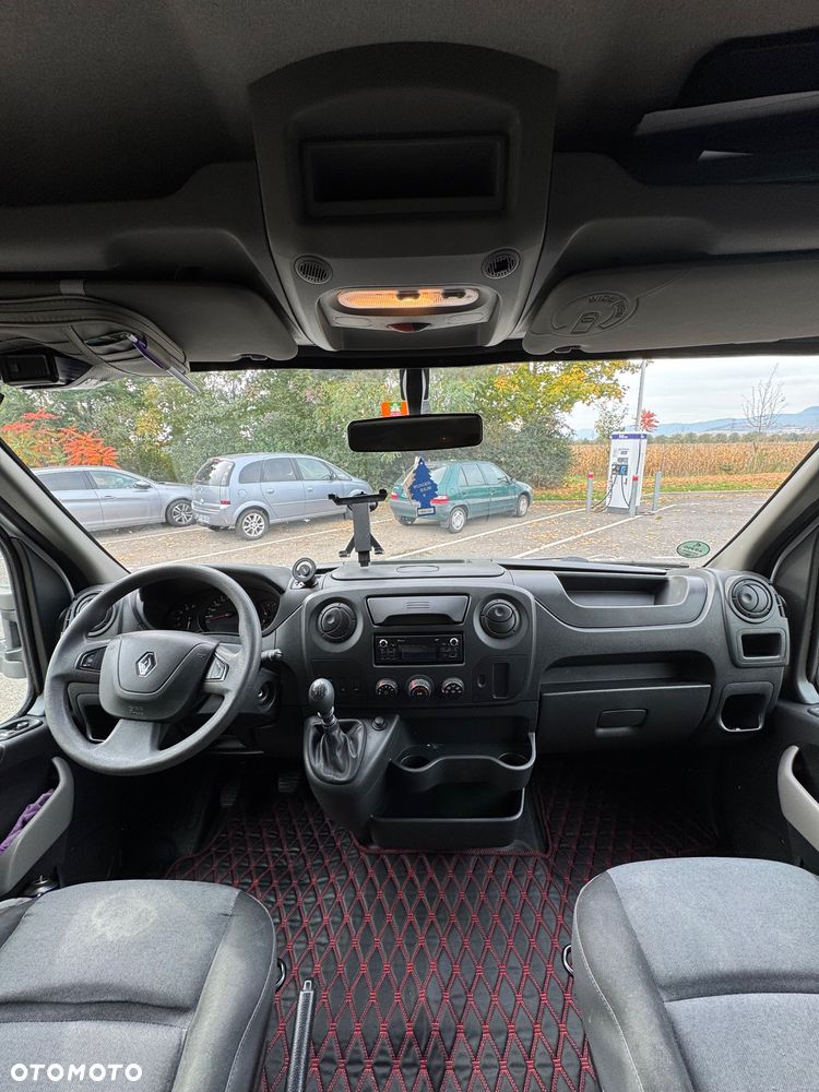 Renault Master - 5