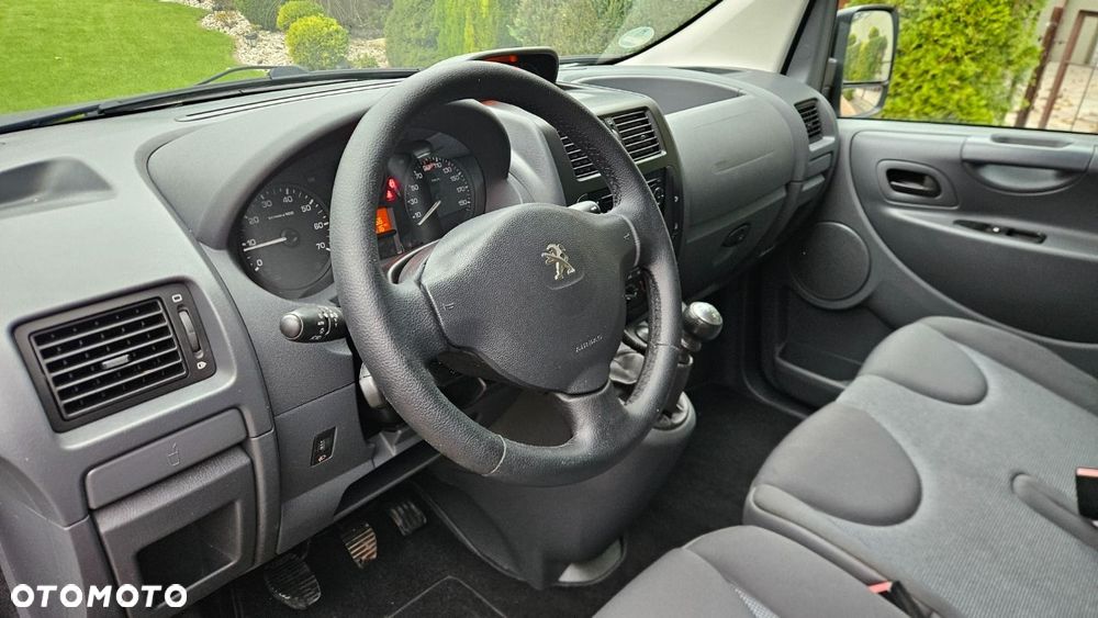 Peugeot Expert Tepee L2H1 (5-Si.) Allure - 14