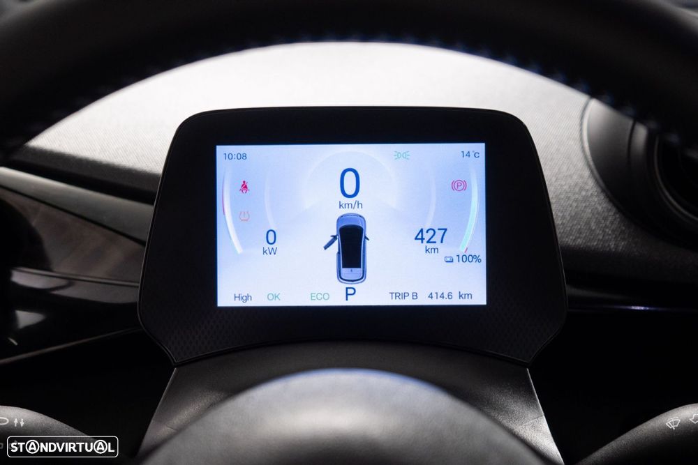 BYD Dolphin 60.4 kWh Design - 28