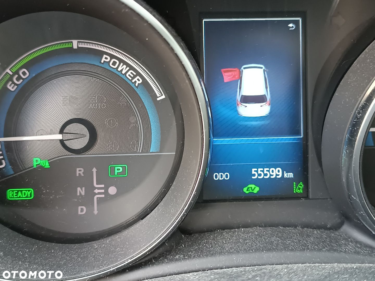Toyota Auris - 10