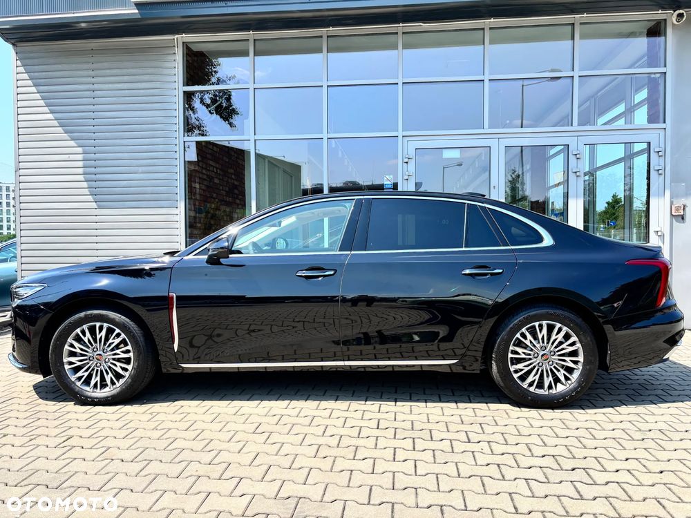 Hongqi H5 2.0T Comfort - 3