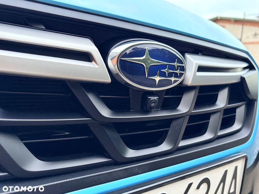 Subaru XV 2.0ie Lineartronic Platinum - 26