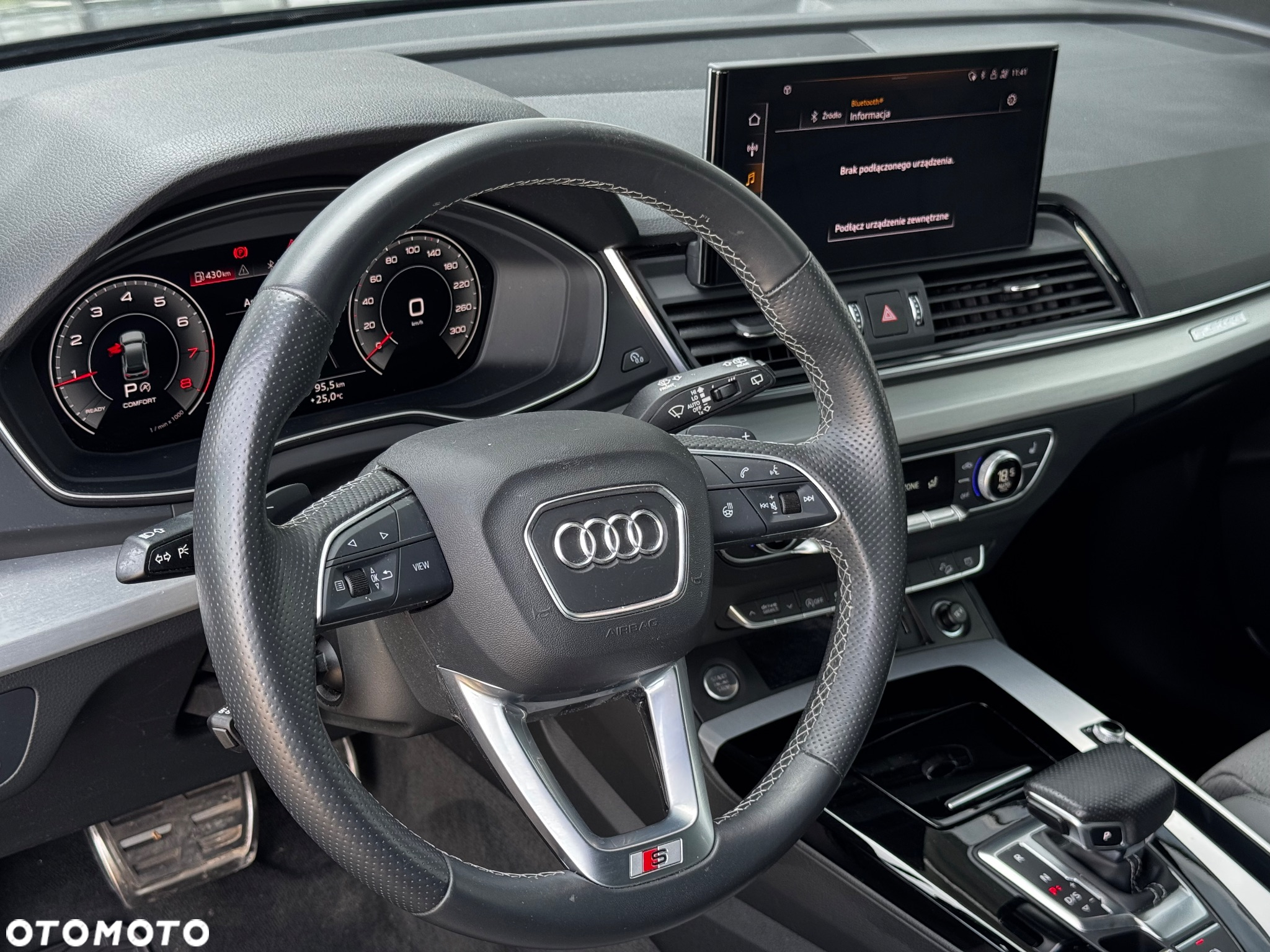Audi Q5 Sportback - 10