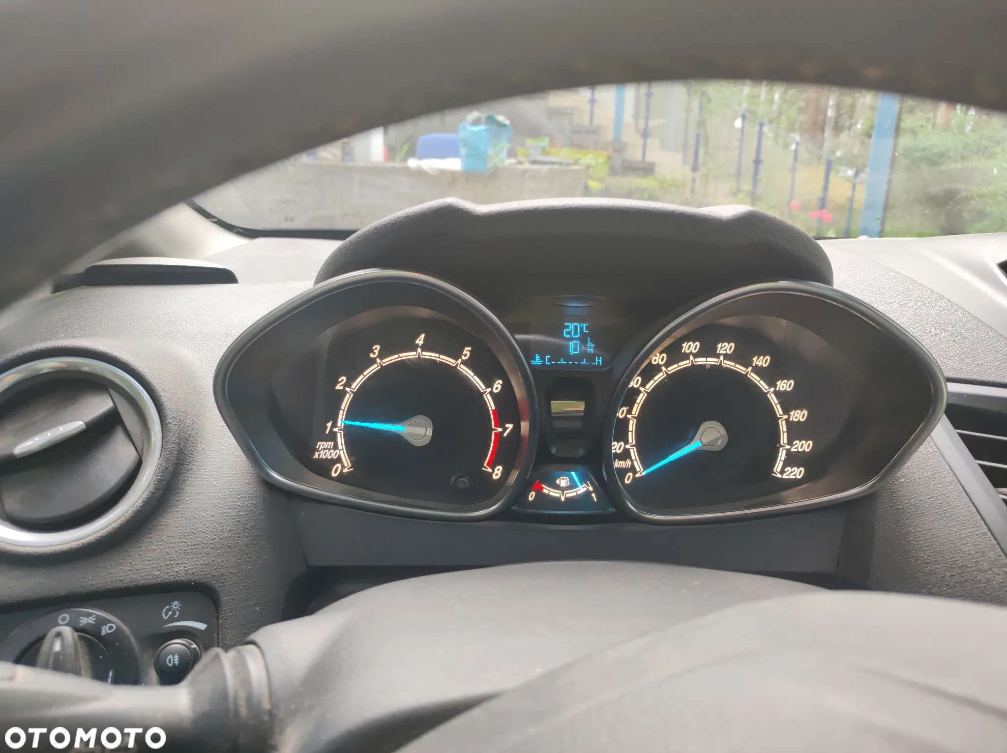 Ford Fiesta 1.0 EcoBoost Silver X - 7