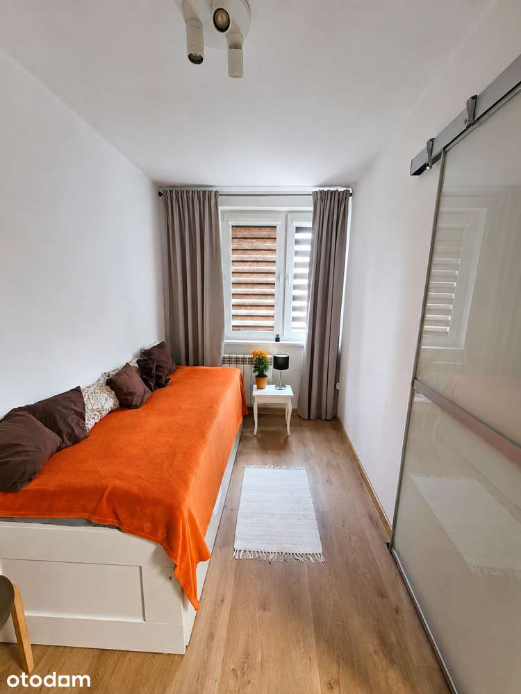 Mieszkanie na sprzedaż, 2 pokoje, 36 m², Krynica-Zdrój