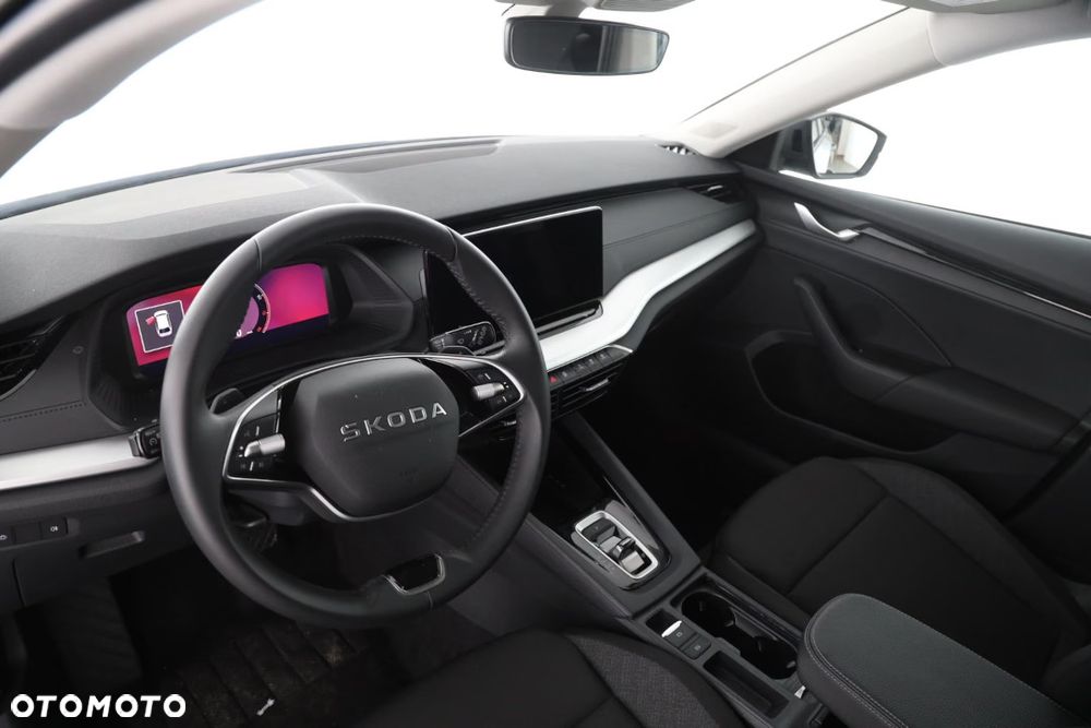 Skoda Octavia 2026 photo 4