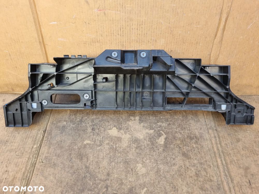 PEUGEOT RIFTER BERLINGO WZMOCNIENIE CZOŁOWE - 1