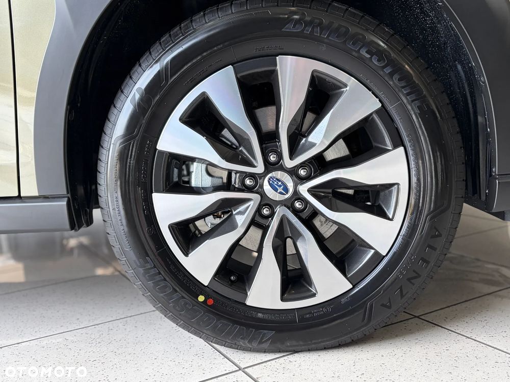 Subaru Outback 2.5i Business Edition (EyeSight) Lineartronic - 27