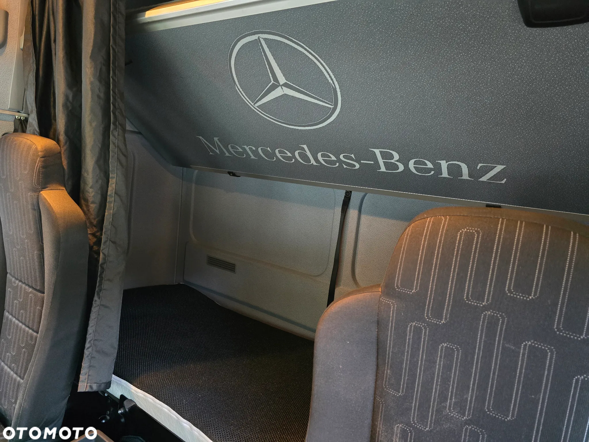 Mercedes-Benz Atego 1224 - 15