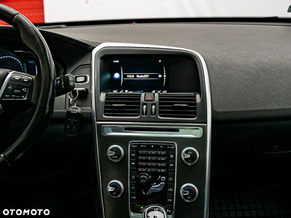 Volvo XC 60 - 20