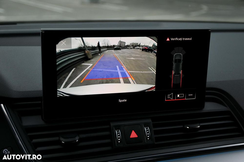 Audi Q5 40 TDI quattro S tronic S line - 14