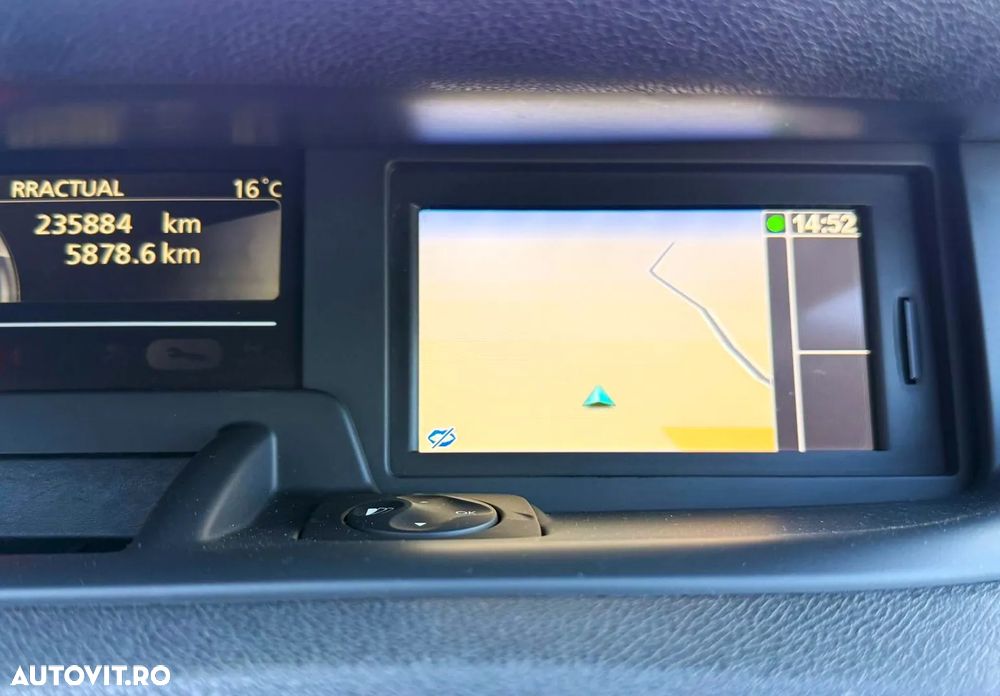 Renault Scenic ENERGY dCi 130 Start & Stop Euro 6 Bose Edition - 9