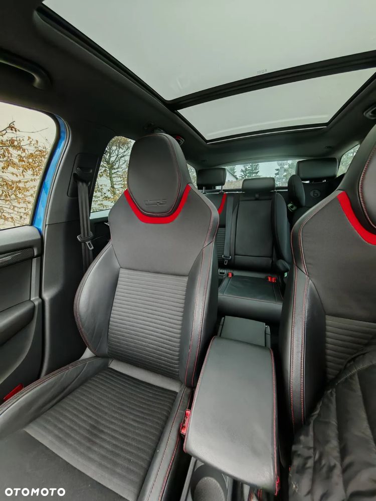 Skoda Octavia 2.0 TDI DSG RS - 17