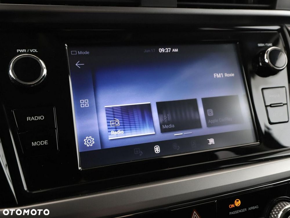 SsangYong/KGM Korando 1.6 E-XDI Quartz 2WD - 26