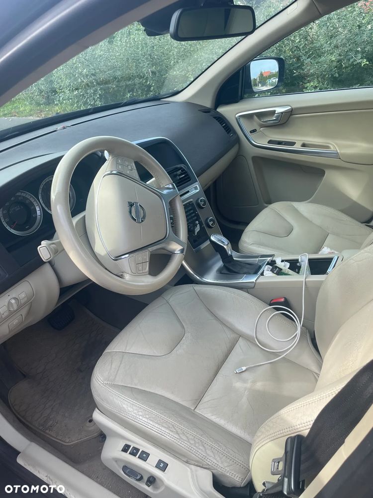 Volvo Xc60 2013 photo 4