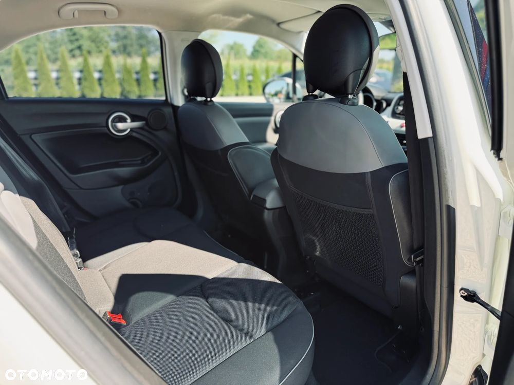 Fiat 500X 1.6 MultiJet 4x2 S&S Cross - 15
