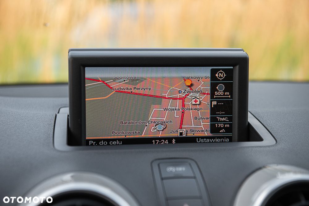 Audi A1 3-drzwiowe 1.6 TDI Attraction - 20