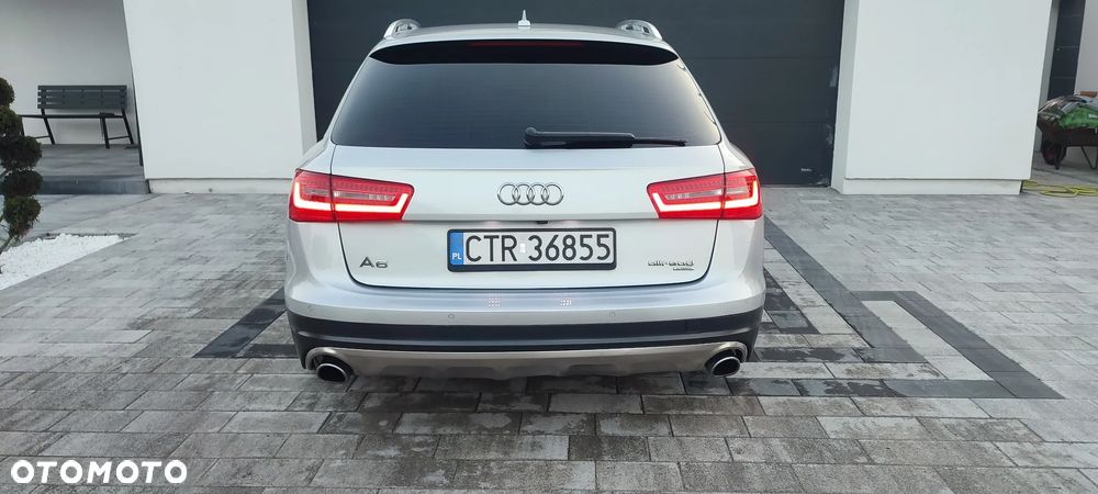 Audi A6 Allroad - 9