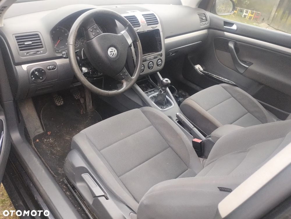 Volkswagen Golf 1.4 TSI GT Sport - 9