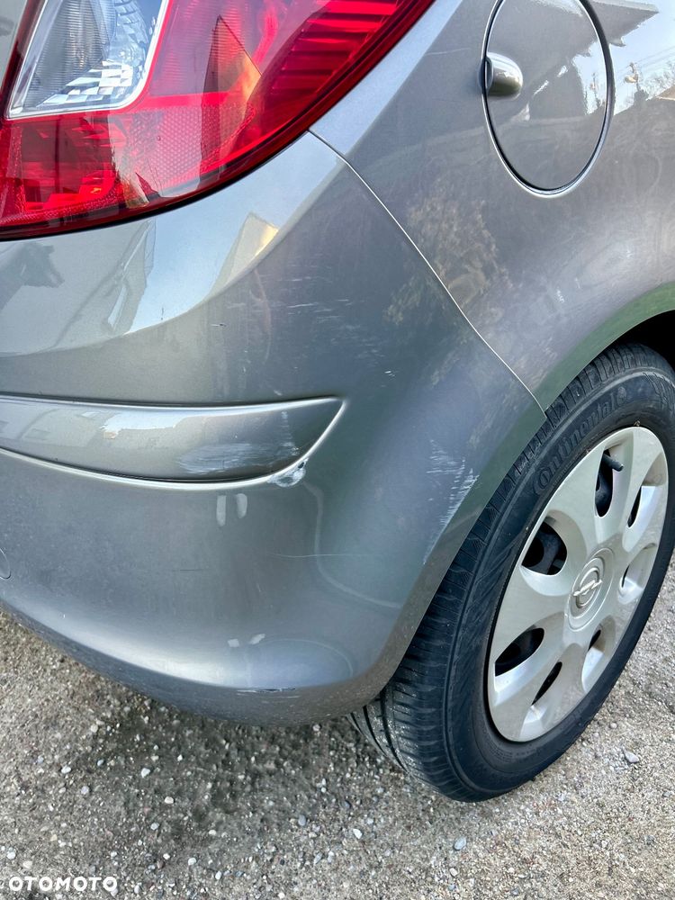 Opel Corsa 1.4 16V 111 - 10