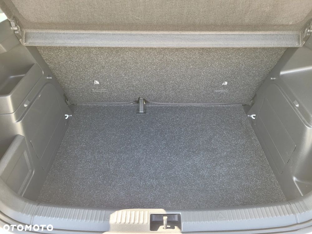 Skoda Fabia 1.0 MPI Ambition - 29