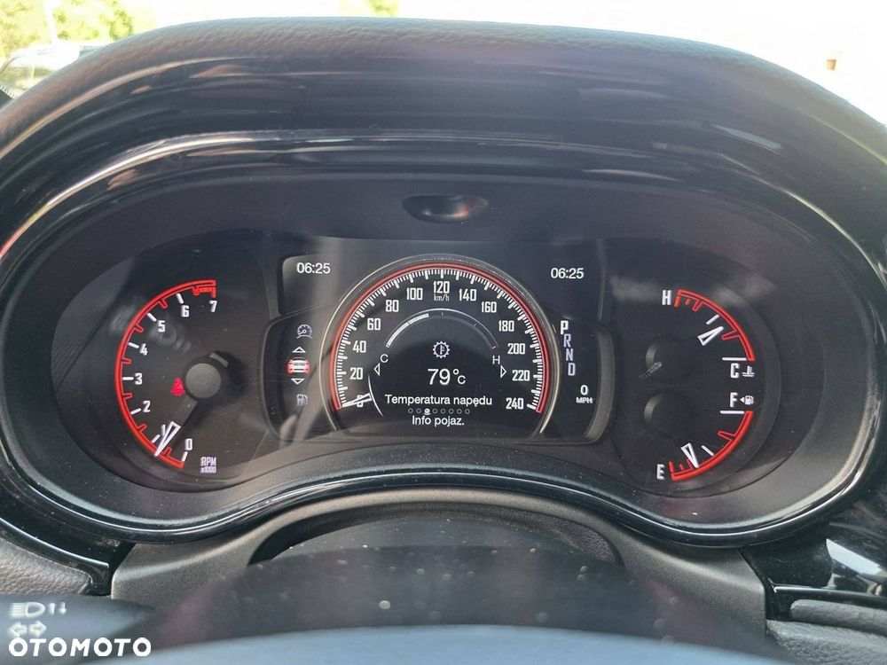 Dodge Durango 3,6 Limited - 10