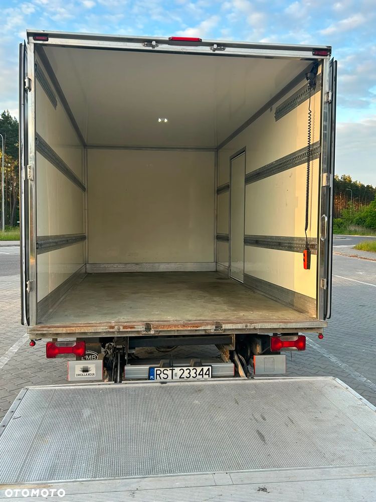 Iveco Daily - 8