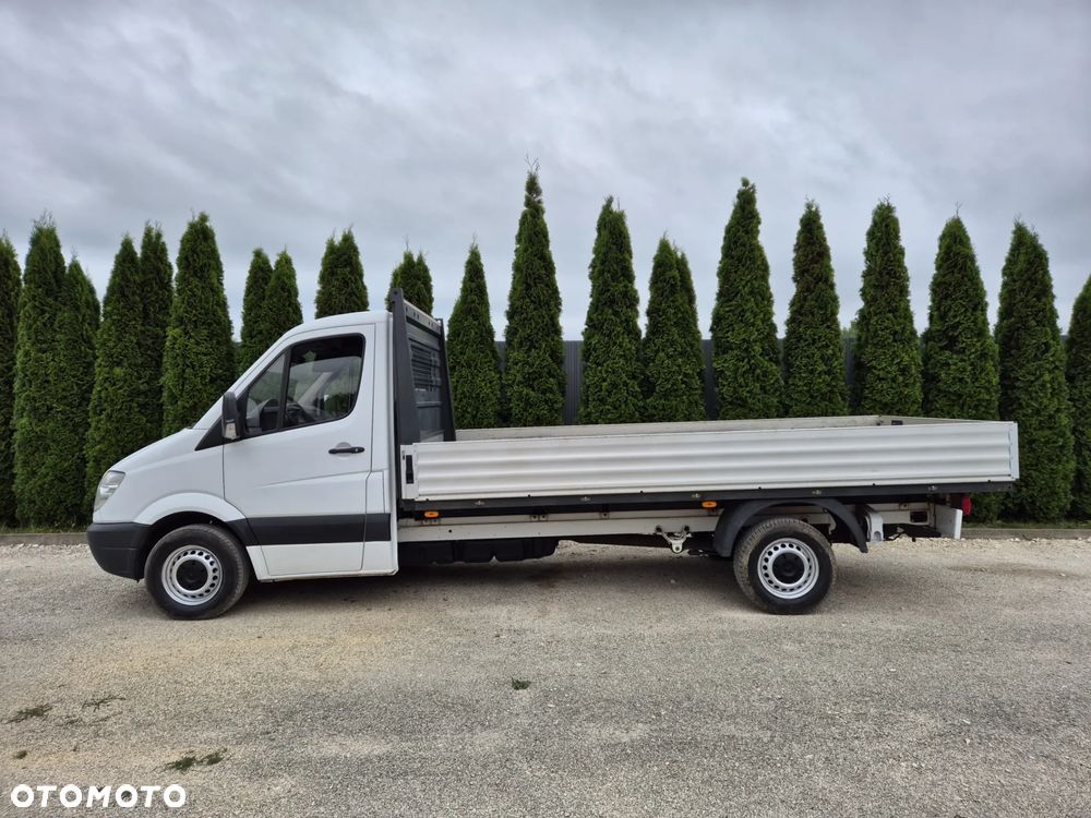 Mercedes-Benz 316CDI 2.2 160KM - 15