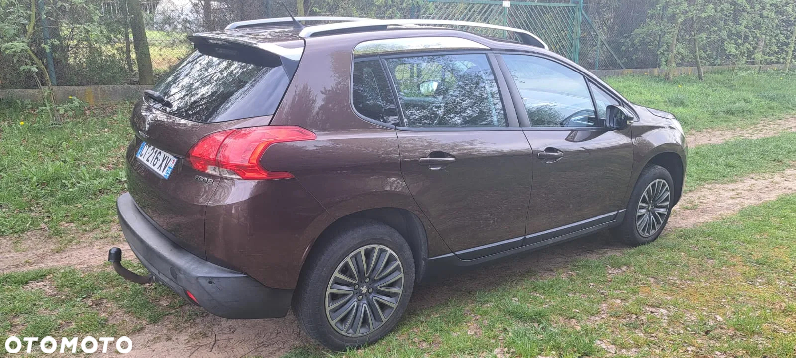 Peugeot 2008 1.2 Pure Tech Style - 5