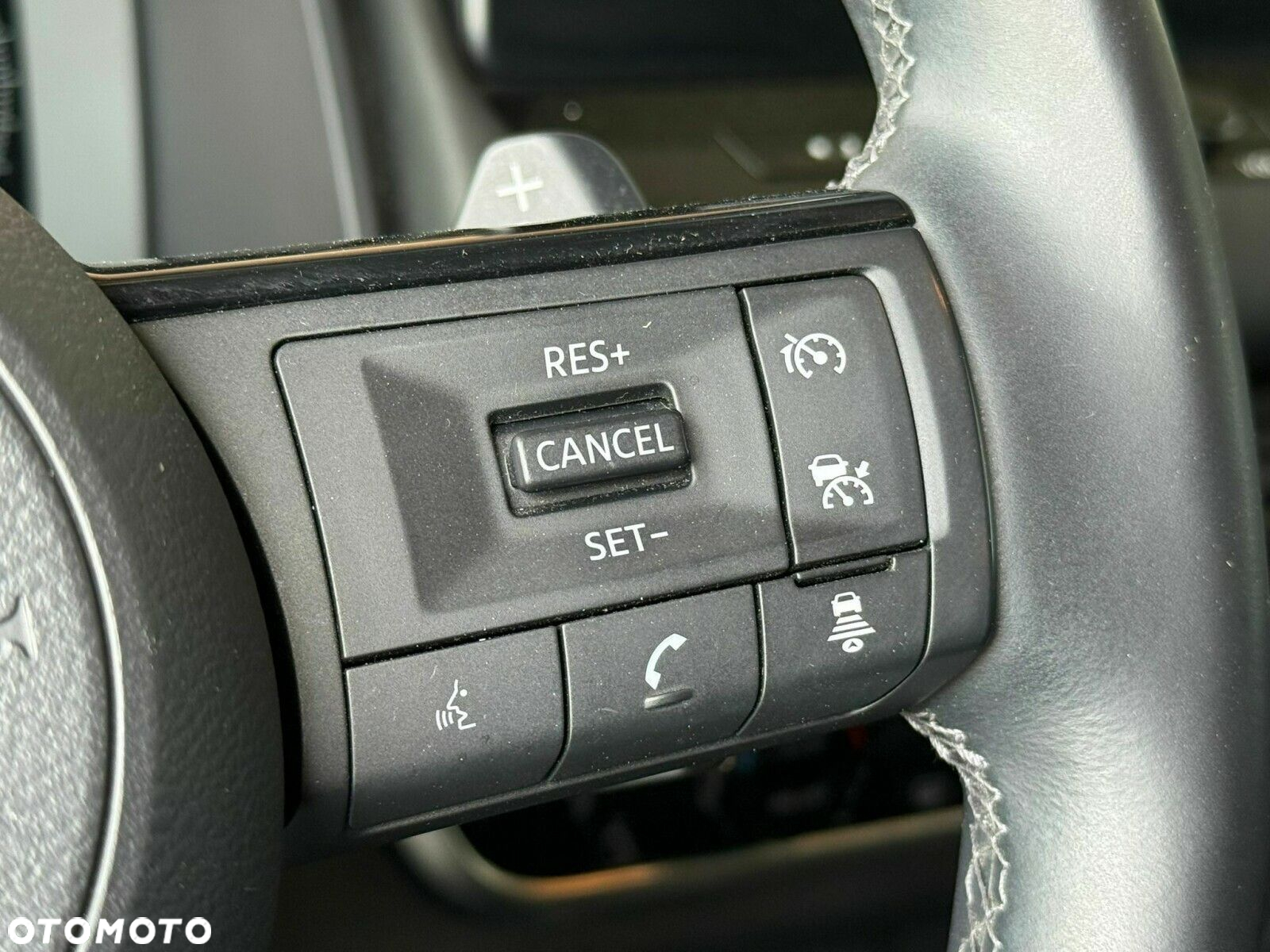 Nissan Qashqai - 15