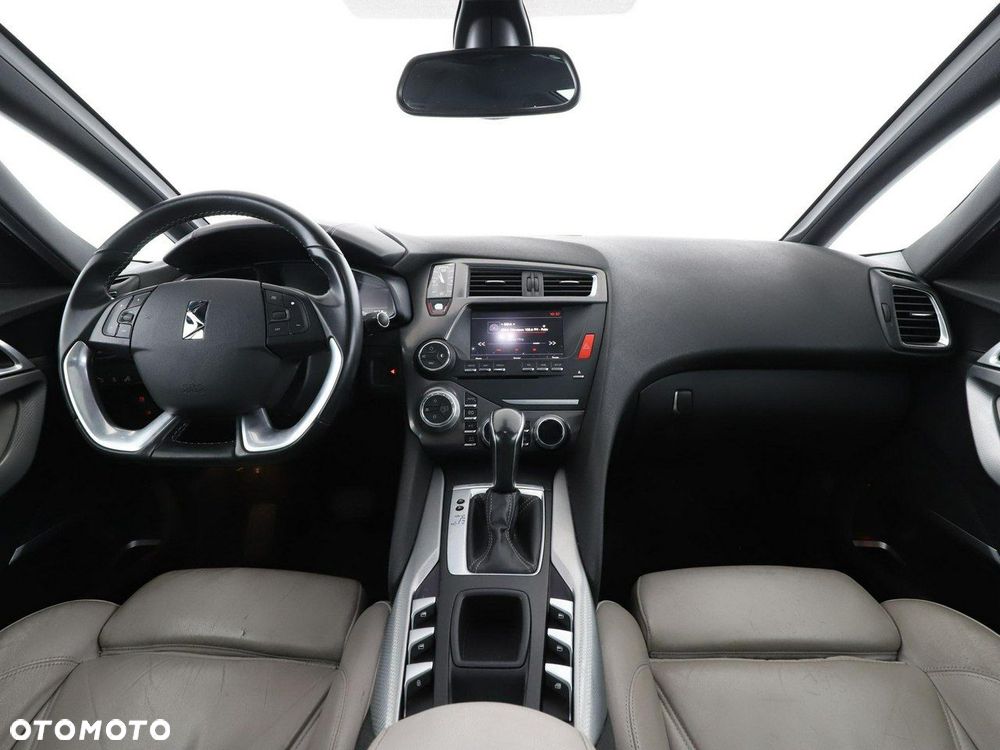 DS Automobiles DS 5 - 16