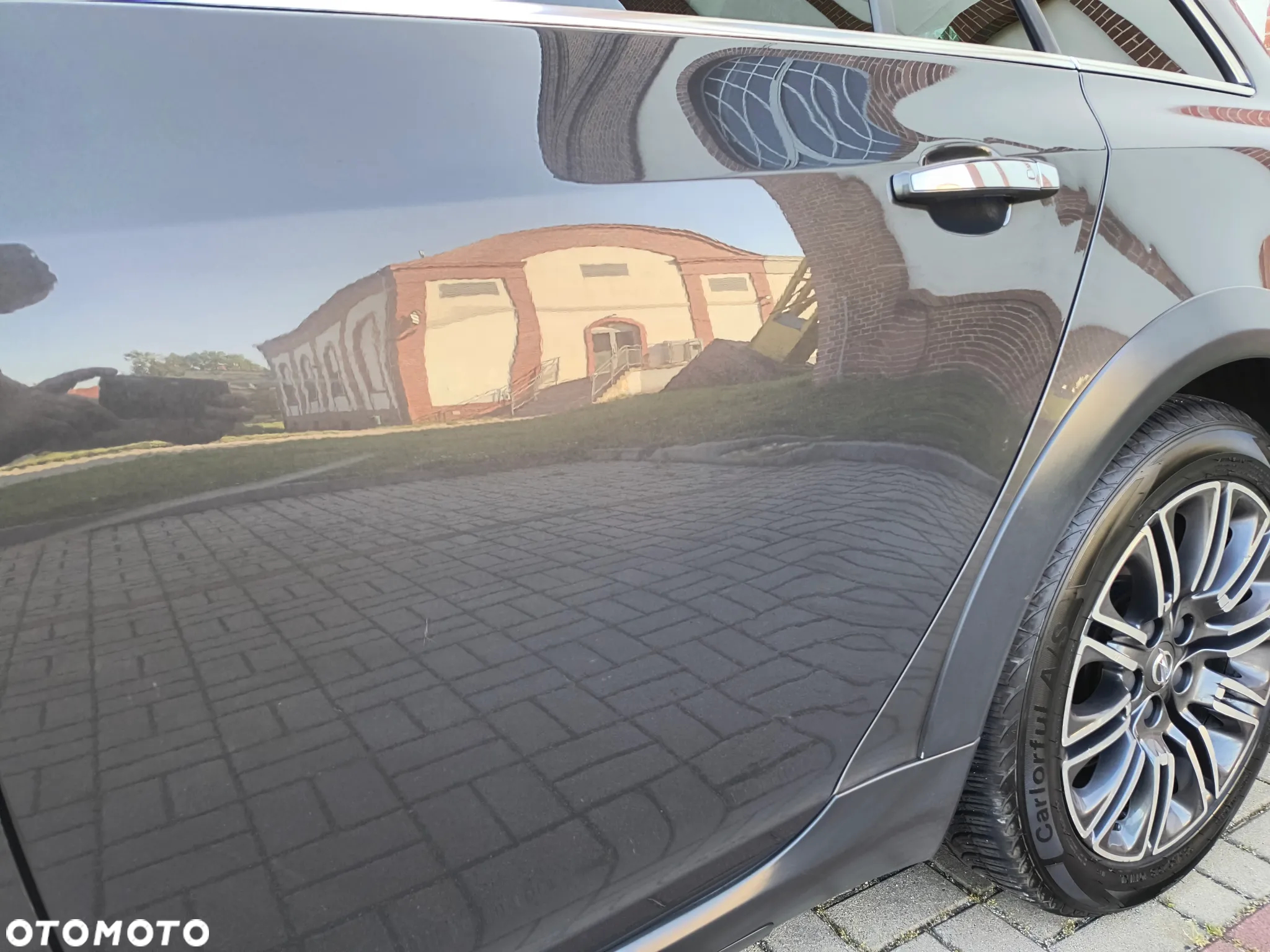 Opel Insignia - 19