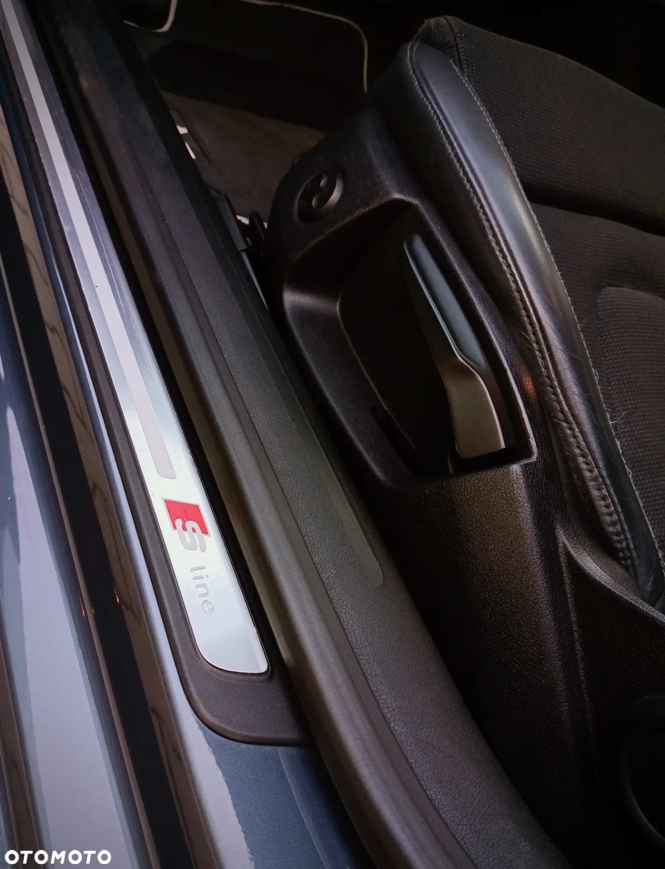 Audi A5 1.8 TFSI - 10