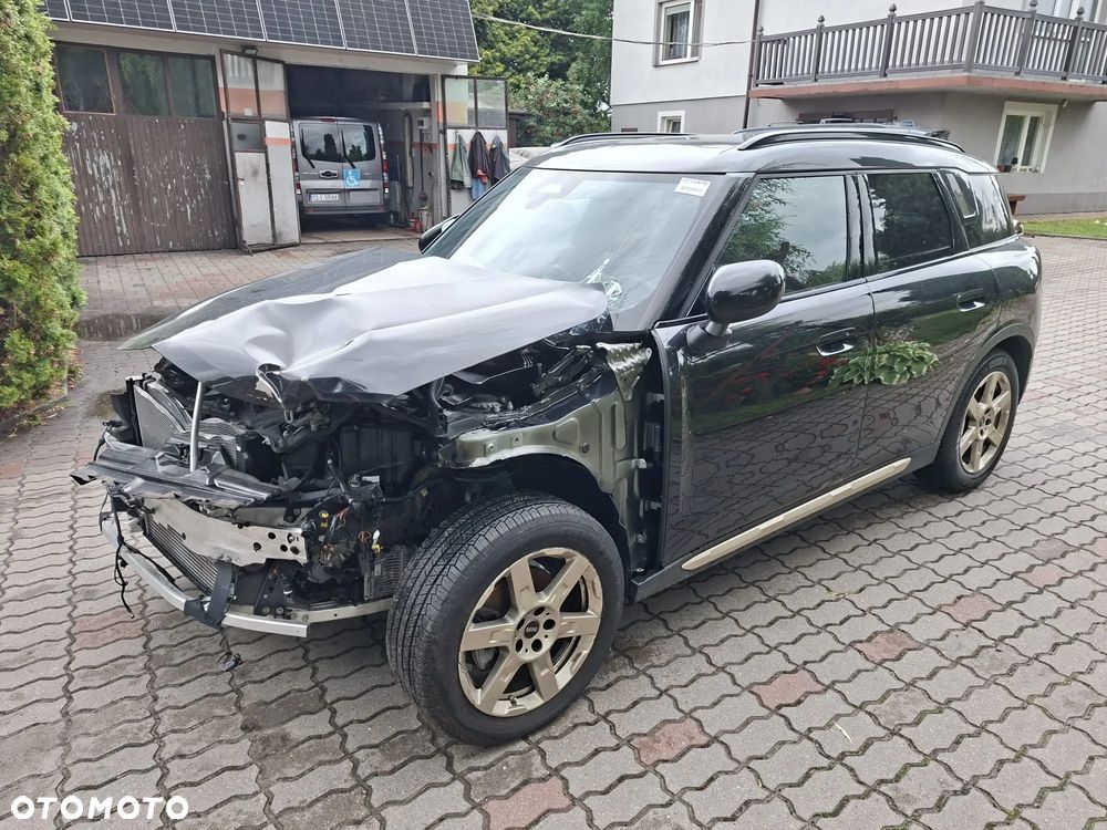 MINI Countryman - 6