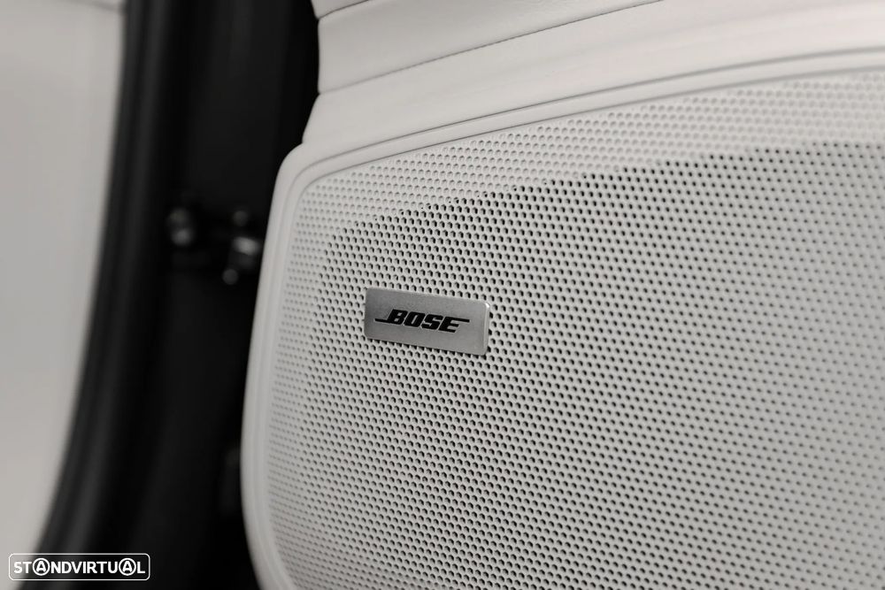 Porsche Panamera Sport Turismo 4 E-Hybrid - 20