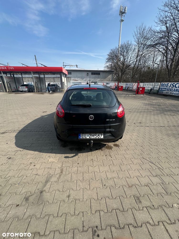 Fiat Bravo 1.6 Multijet 16V Dynamic Euro5 - 3