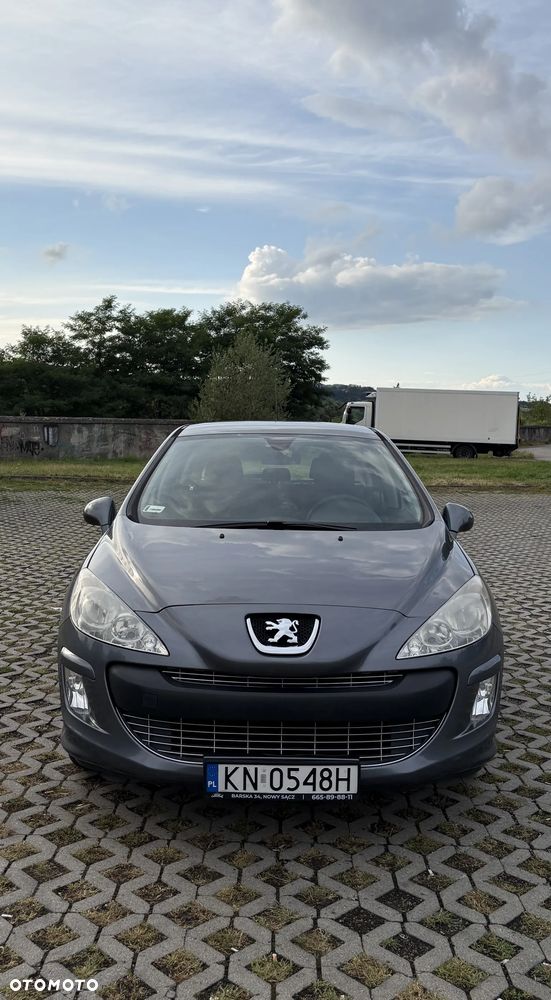 Peugeot 308 1.6 Millesim 200 - 1