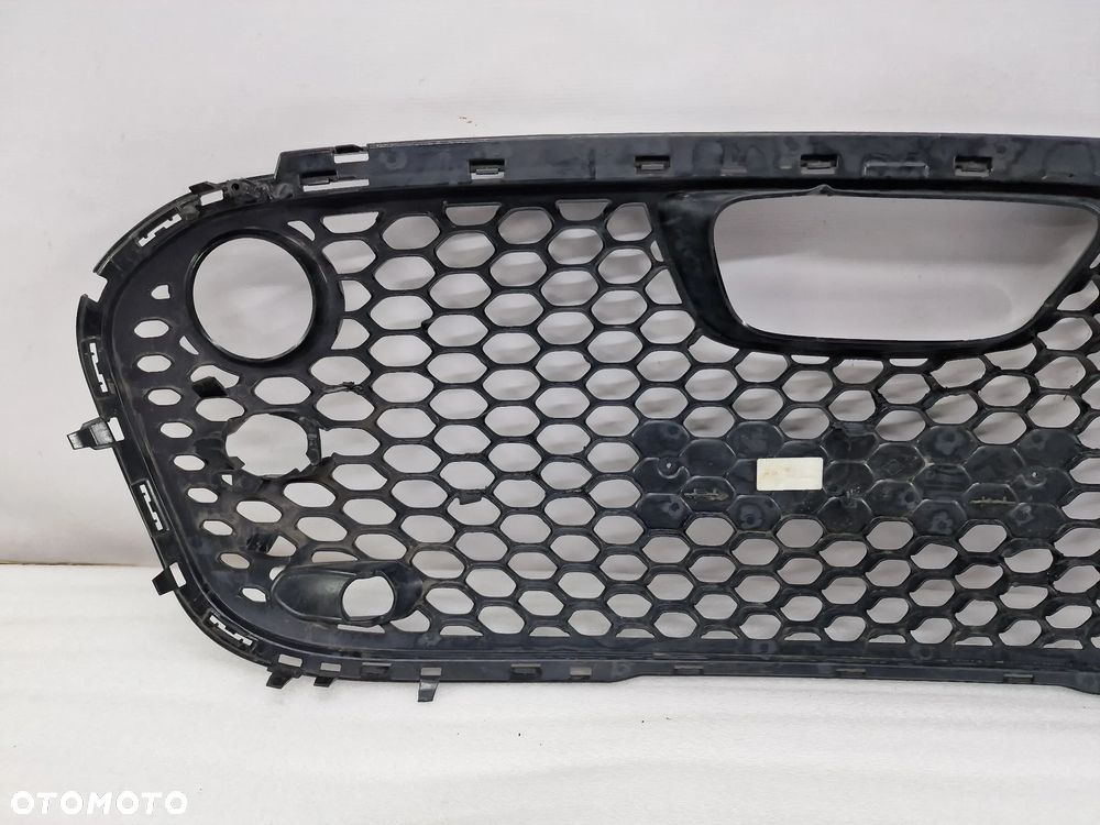 SMART EV ELECTRIC 19- KRATKA ŚRODKOWA / ATRAPA / GRILL PRZEDNI PRZÓD , NR A4538803005 / 788558853R , NR AUKCJI GL363 - 32