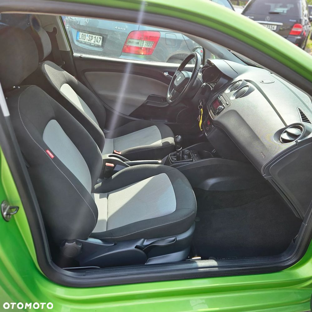 Seat Ibiza - 22